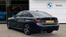 BMW 3 Series 320i M Sport 4dr Step Auto Petrol Saloon